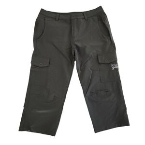 RACE FACE Mountain Bike Capri Pants gray Women’s large